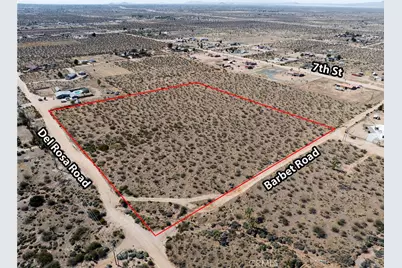 1 Barbet Rd, Phelan, CA 92371 - Photo 5