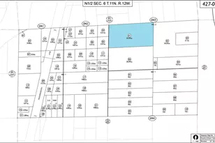 0 Koch St, Mojave, CA 93501 - Photo 1