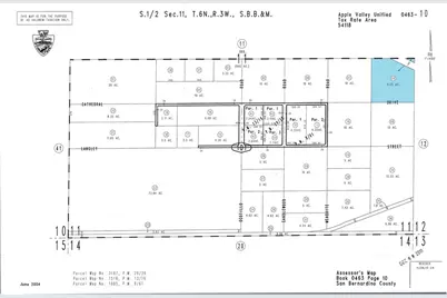 0 Kimshew St #6, Apple Valley, CA 92307 - Photo 1