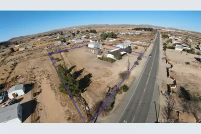25544 Jasper Road, Barstow, CA 92311 - Photo 61