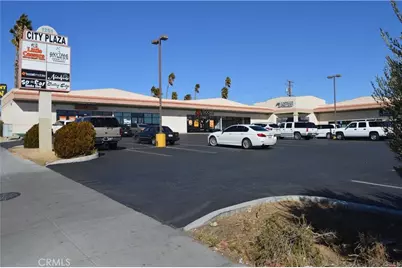 1251 E Main Street, Barstow, CA 92311 - Photo 1