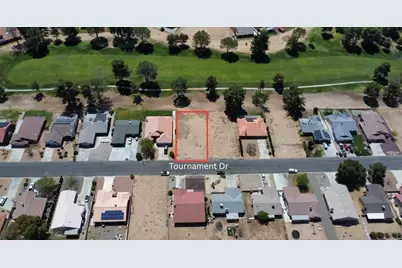 15103 Tournament Drive, Helendale, CA 92342 - Photo 5