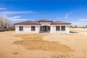 1805 W Columbia Way, Lancaster, CA 93534 - Photo 1