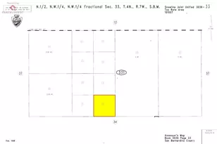 30363311 20000 Verde Ave, Pinon Hills, CA 92372 - Photo 1