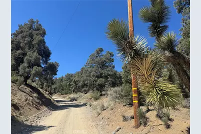 41112 Jack Rabbit Road, Pinon Hills, CA 92372 - Photo 1