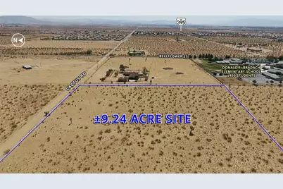 11143 Cactus Road, Adelanto, CA 92301 - Photo 3