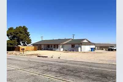 27788 Church Street, Barstow, CA 92311 - Photo 1