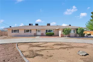 19949 Rimrock Rd, Apple Valley, CA 92307 - Photo 3