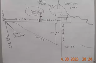 0 Power Line Rd, Hinkley, CA 92347 - Photo 1