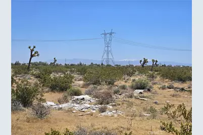 10 Acres Beaver Avenue, Adelanto, CA 92301 - Photo 3