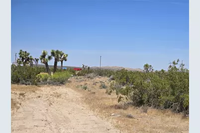 10 Acres Beaver Avenue, Adelanto, CA 92301 - Photo 5