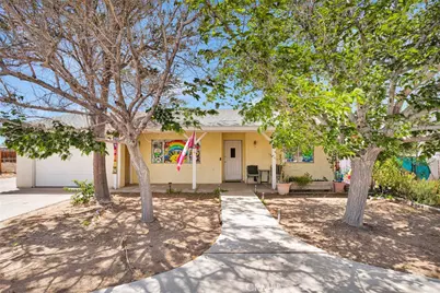 9546 Verdugo Avenue, Hesperia, CA 92345 - Photo 1