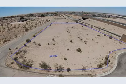 34886 K Street, Barstow, CA 92311 - Photo 1