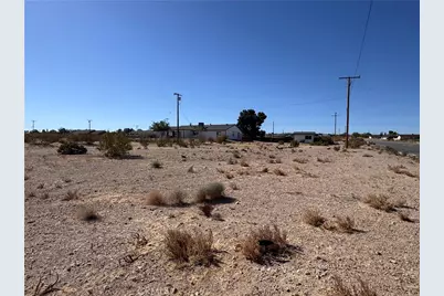 27751 Apache Avenue, Barstow, CA 92311 - Photo 1