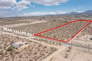 1323 Bear Valley Rd, Pinon Hills, CA 92372 - Photo 1