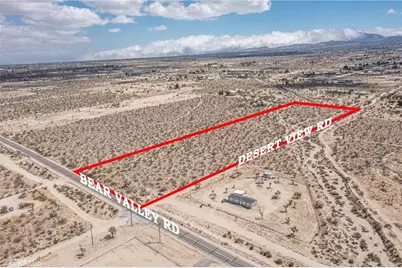 1323 Bear Valley Road, Pinon Hills, CA 92372 - Photo 17