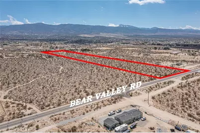 1323 Bear Valley Road, Pinon Hills, CA 92372 - Photo 3