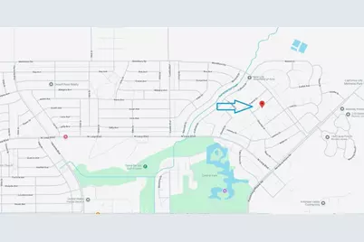 21720 S Garibaldi Drive, California City, CA 93505 - Photo 9