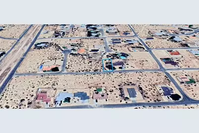 21720 S Garibaldi Drive, California City, CA 93505 - Photo 7