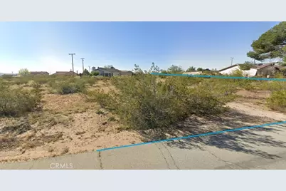 21720 S Garibaldi Drive, California City, CA 93505 - Photo 3
