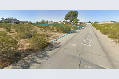 21720 S Garibaldi Drive, California City, CA 93505 - Photo 5