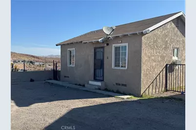 401 W Fredricks Street, Barstow, CA 92311 - Photo 1