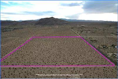 4147 Sunburst Street, Joshua Tree, CA 92252 - Photo 5