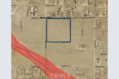 4147 Sunburst Street, Joshua Tree, CA 92252 - Photo 25