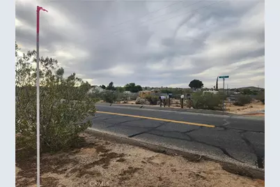 4147 Sunburst Street, Joshua Tree, CA 92252 - Photo 21