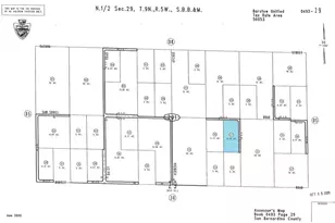 0 Near Bellflower, Adelanto, CA 92301 - Photo 1