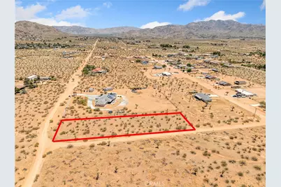 0 Cuyama Road, Apple Valley, CA 92307 - Photo 5