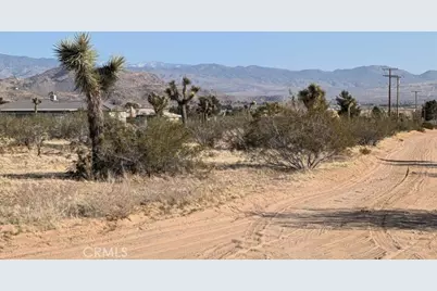 0 Cuyama Road, Apple Valley, CA 92307 - Photo 7
