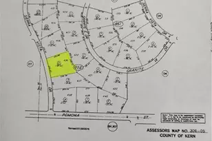 0 Sierra Vista Dr, California City, CA 93505 - Photo 1