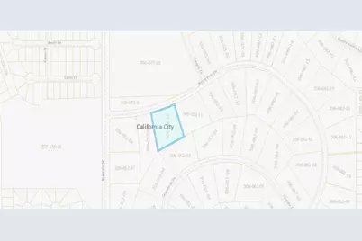 0 Sierra Vista Drive, California City, CA 93505 - Photo 3