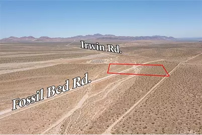0 Fossil Bed Road, Barstow, CA 92311 - Photo 5