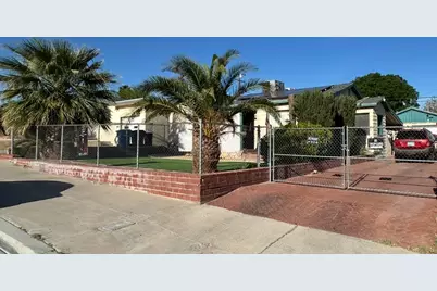 824 S 2nd Avenue, Barstow, CA 92311 - Photo 1