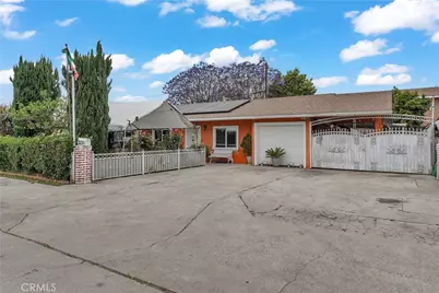 5231 1/2 Clara Street, Cudahy, CA 90201 - Photo 1