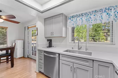 26707 Swallowhill Drive, Wrightwood, CA 92397 - Photo 3