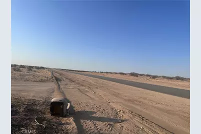 0 E Avenue K-8, Lancaster, CA 93535 - Photo 1