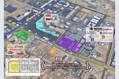 17311 Bear Valley Road, Hesperia, CA 92345 - Photo 1