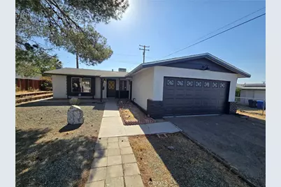 312 Del Mar Avenue, Barstow, CA 92311 - Photo 1