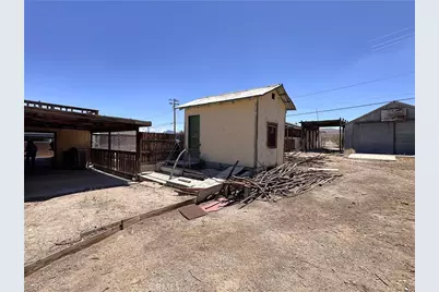 35587 National Trails, Daggett, CA 92327 - Photo 39