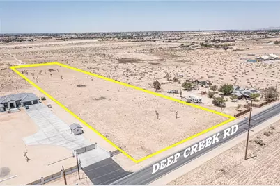 9820 Deep Creek Road, Apple Valley, CA 92308 - Photo 9