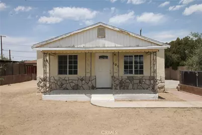 509 E Williams Street, Yermo, CA 92398 - Photo 1