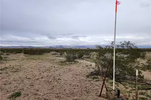 40 Ac Near Center Rd, Newberry Springs, CA 92356 - Photo 1