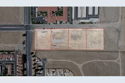 19333 Town Center Drive, Apple Valley, CA 92308 - Photo 1