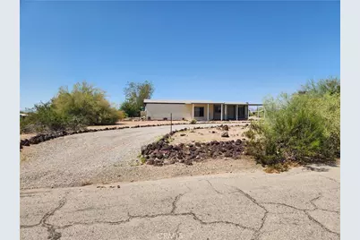 149825 Pahaska Court, Big River, CA 92242 - Photo 1