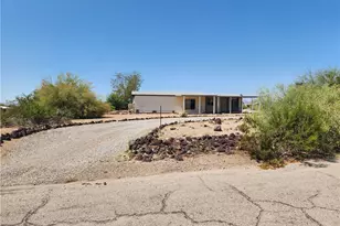 149825 Pahaska Ct, Big River, CA 92242 - Photo 1