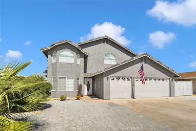 13046 Bermuda Dunes Road, Victorville, CA 92395 - Photo 1