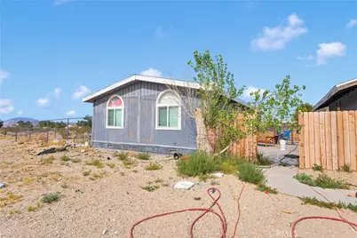 9125 Visalia Avenue, Lucerne Valley, CA 92356 - Photo 1